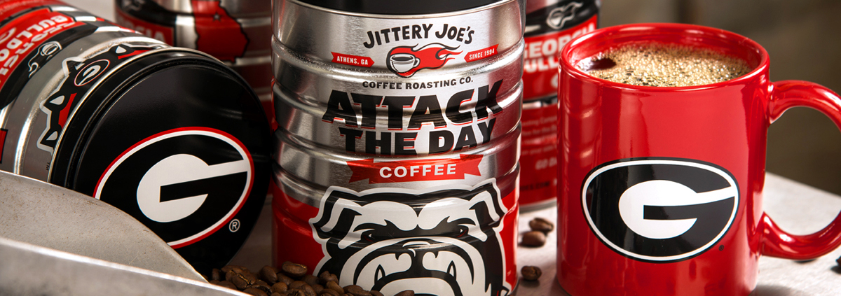 jittery-joe-s-to-release-uga-themed-coffee-for-the-dawgs-uga-alumni