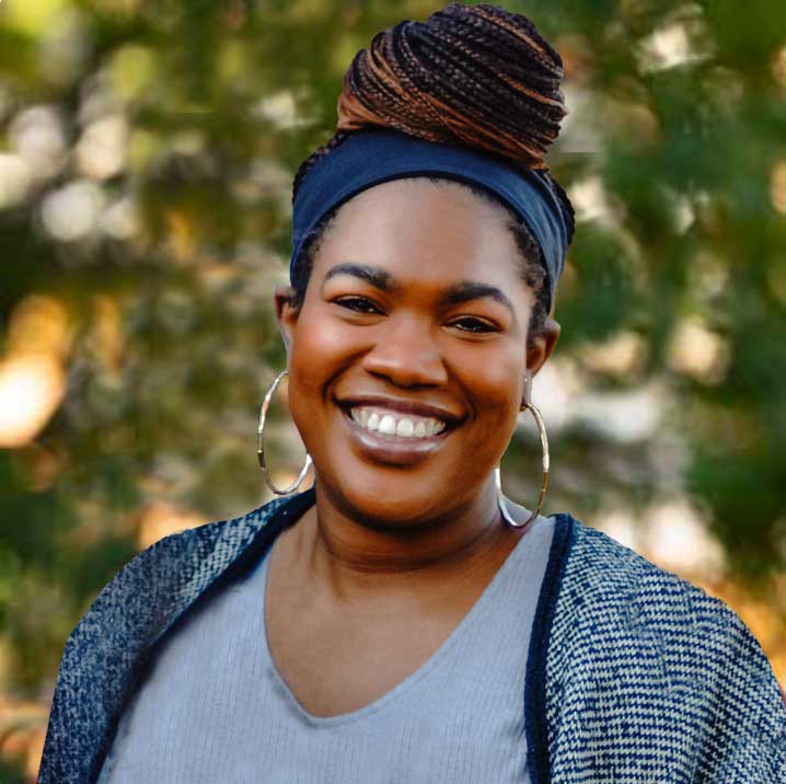 Kethia Booker Gates