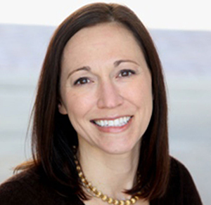 Lee Zell (AB ’96)