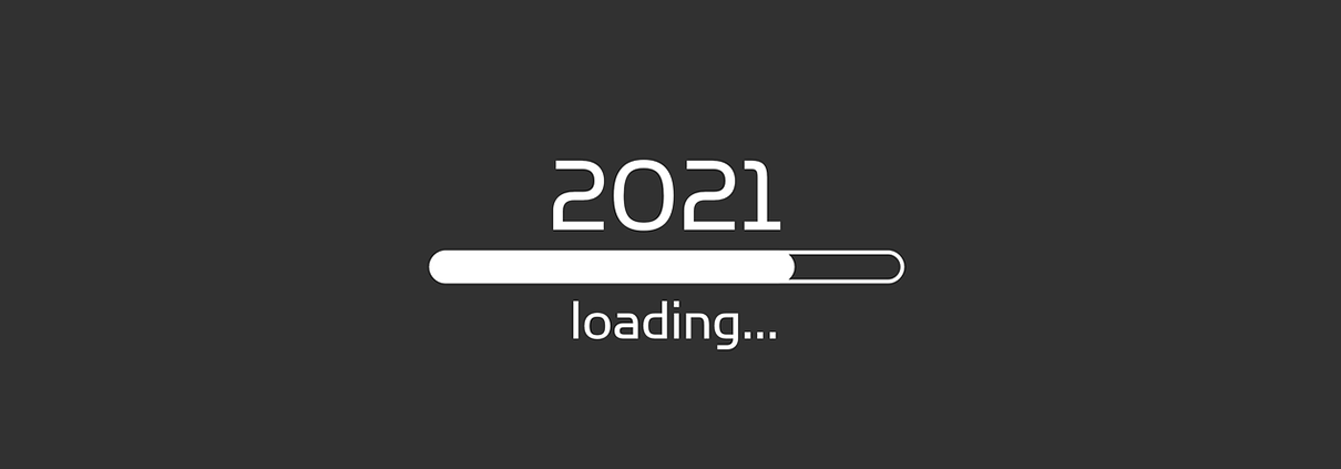 2021 Loading Bar