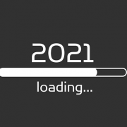 2021 Loading Bar