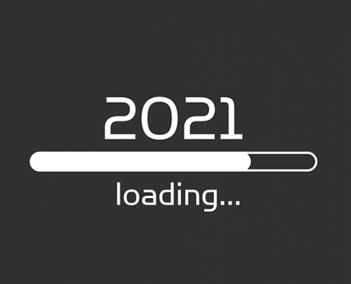 2021 Loading Bar