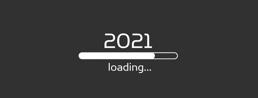 2021 Loading Bar