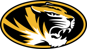 Missouri Tigers - 2020 Georgia Football Schedule