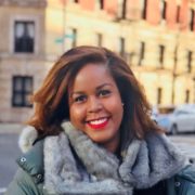 Marlena Lewis (BFA ’10)