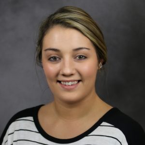 Olivia Browning