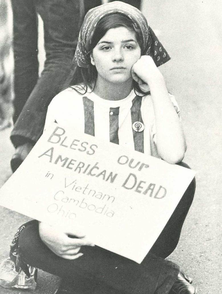 Protest 1971