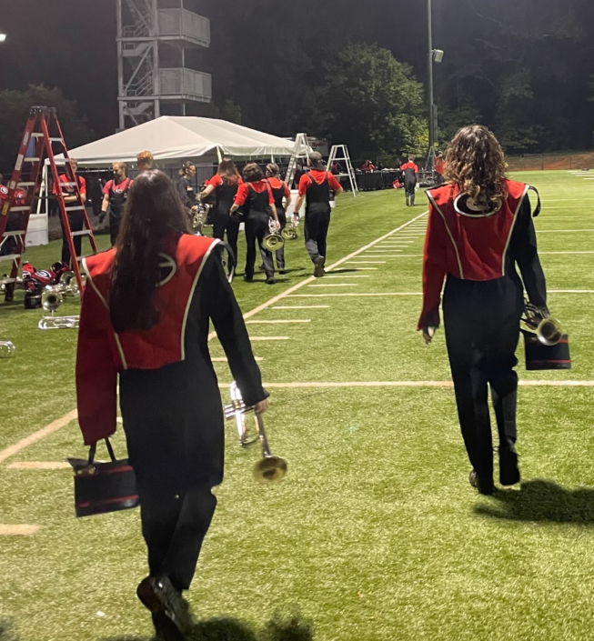 What's that coming down the track? - UGA Alumni