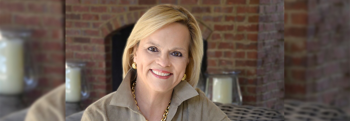 An Interview With Sally Williamson (ABJ '83) - UGA Alumni