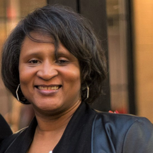 Sheryl M. Merritt<br />(BSHE ’88)</br>