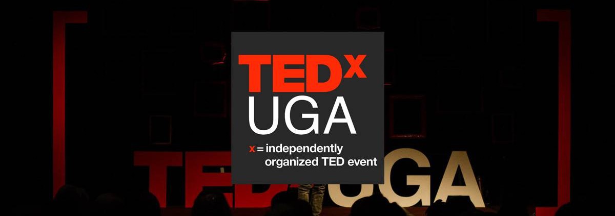 TEDx UGA