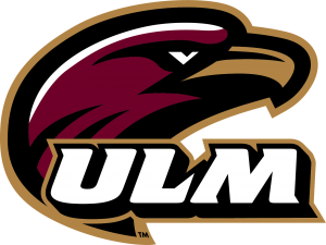 ULM Warhawks - 2020 Georgia Football Schedule