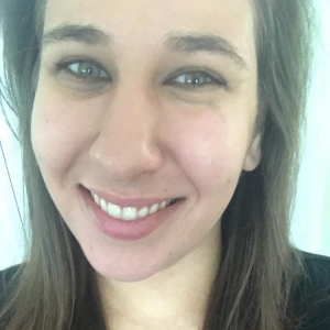 Jamie Chapman (BS ’15)